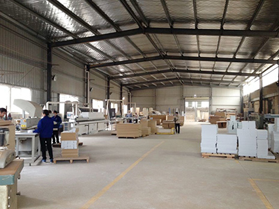 長(zhǎng)?，F(xiàn)代廠房實(shí)拍