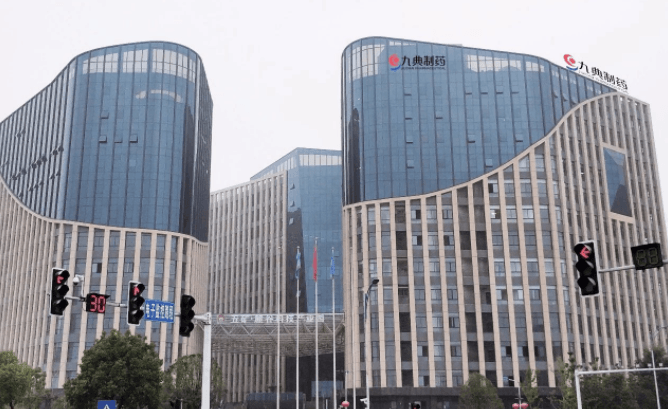 長(zhǎng)海案例 | 湖南九典制藥股份有限公司創(chuàng)新開(kāi)拓，打造醫(yī)藥安全新環(huán)境！