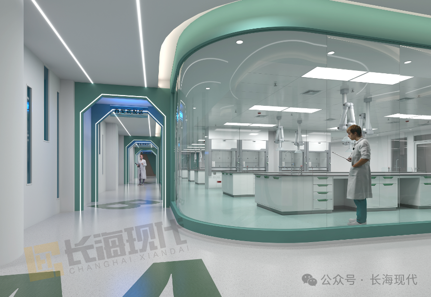啟迪科研新視角，筑夢(mèng)未來(lái)實(shí)驗(yàn)室——您專屬的實(shí)驗(yàn)室創(chuàng)新筑造師