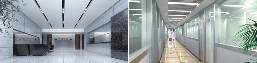 實驗室裝修系統(tǒng)