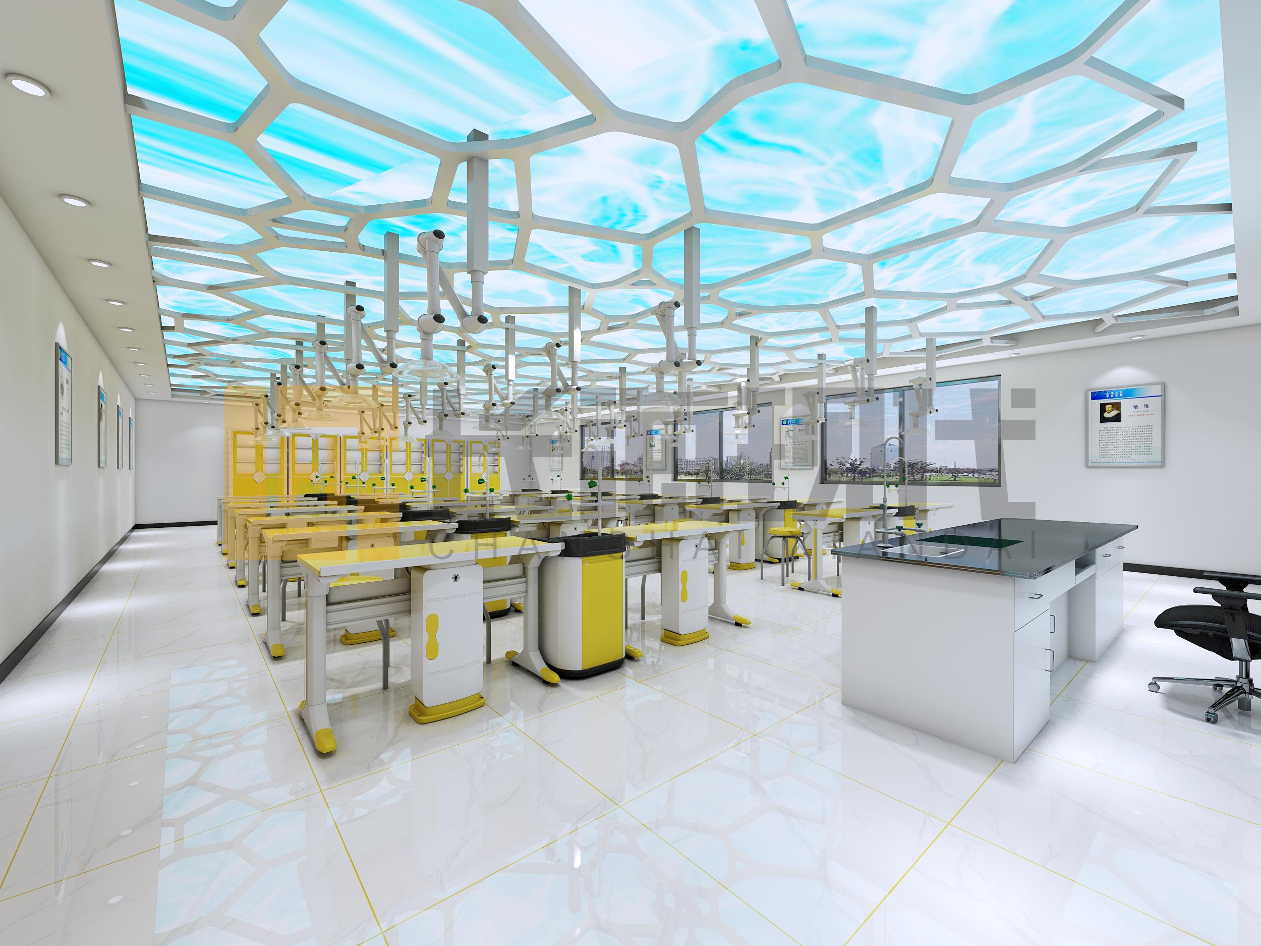 化學實驗室（上排風）(1)